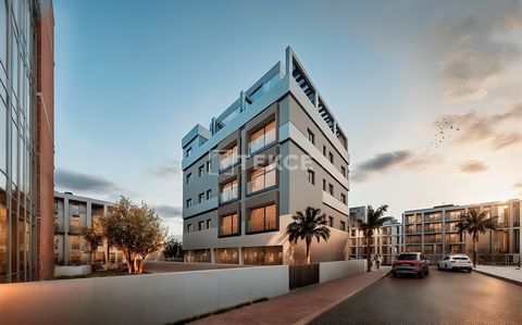 2 Bedroom Beachside Apartments in San Pedro del Pinatar an Ideal Investment Situated in San Pedro del Pinatar, a charming coastal town in the Murcia region of Spain, known for its stunning beaches along the Mar Menor and Mediterranean Sea. Famous for...