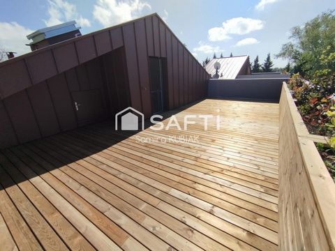 Duplex d'exception