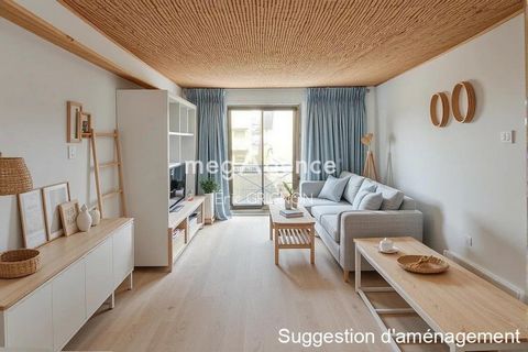 117m2 à transformer en appartement – Centre-Ville