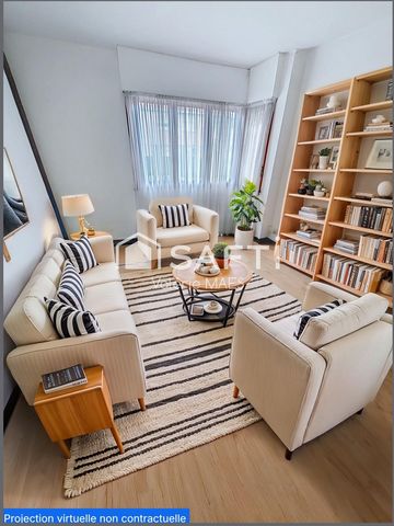 Maison 92 m2, 5 pièces, jardin et grand garage