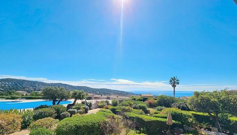 T2 + Cabine avec Vue Mer - Le Paradis Existe (Et Il a une Place de Parking !)