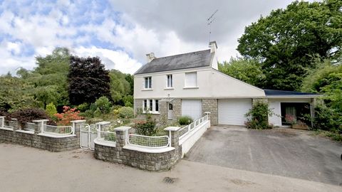 LiGNOL JOLIE MAISON DE 7 PIECES 131 m² SANS TRAVAUX IMMEDIAT PARCELLE DE 1450M² ENVION