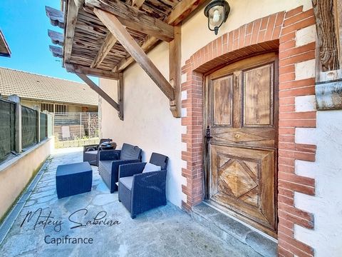 Appartement T4 duplex 153,35 m² à Viuz-en-Sallaz